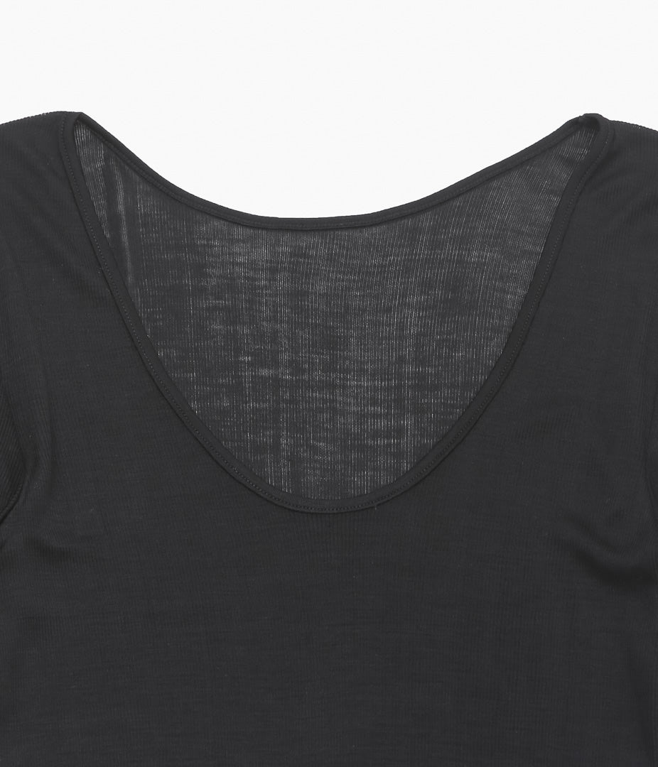 MALU ''OLIVIA'' (BLACK)