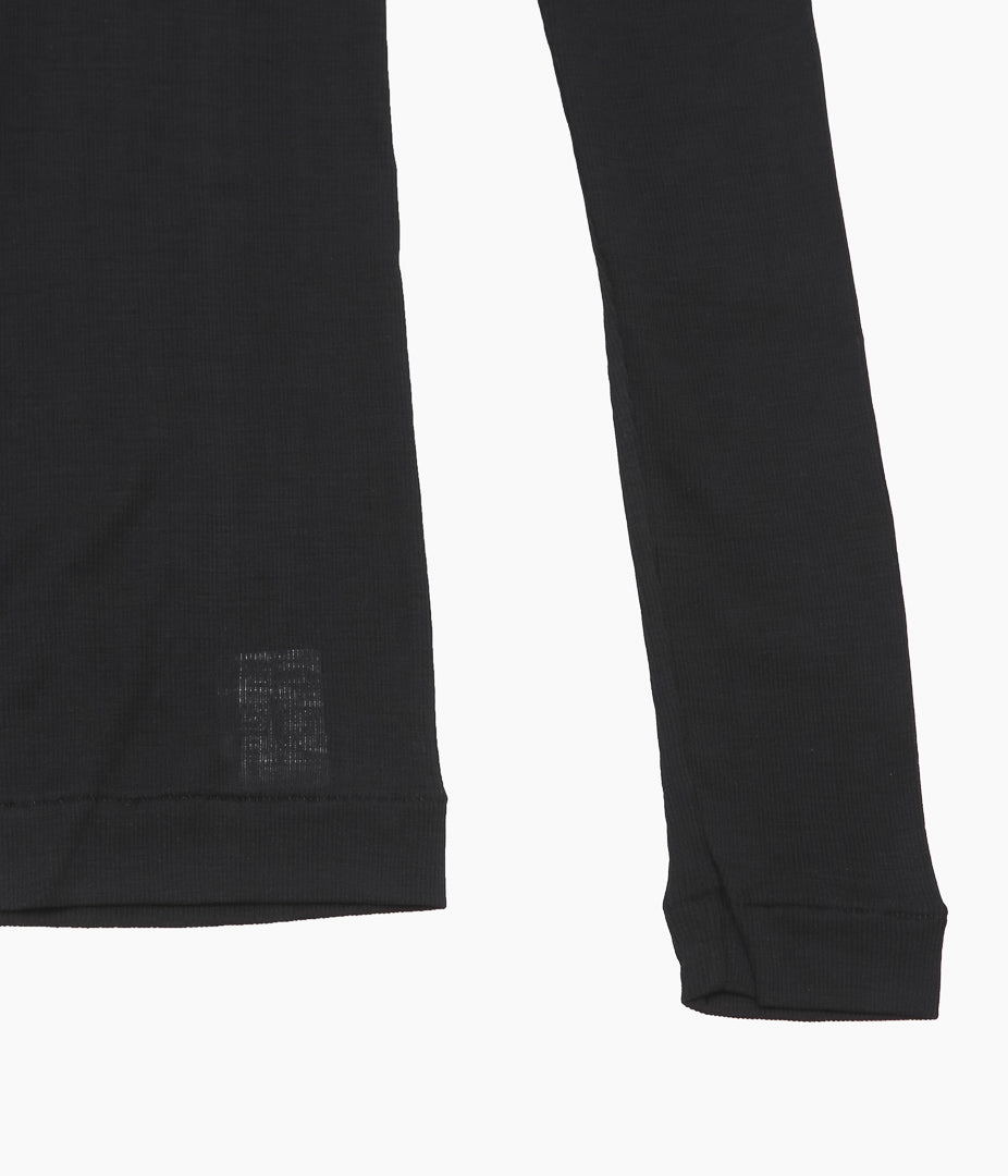 MALU ''OLIVIA'' (BLACK)