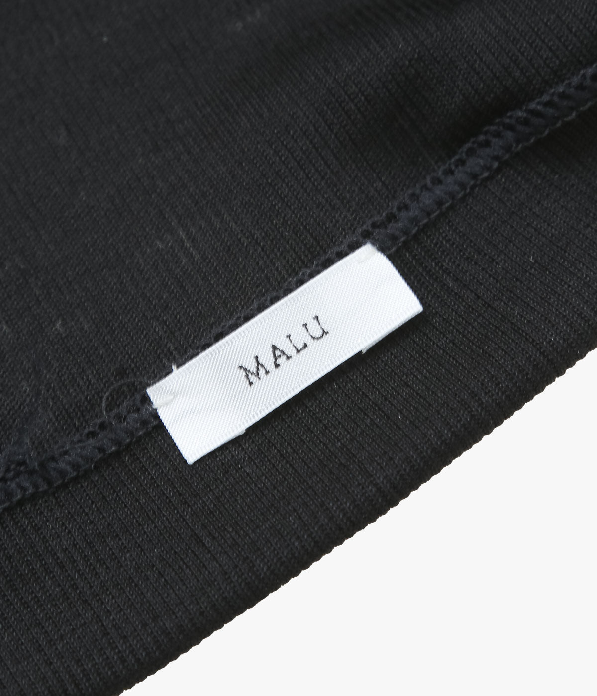 MALU "OLIVIA" (BLACK)