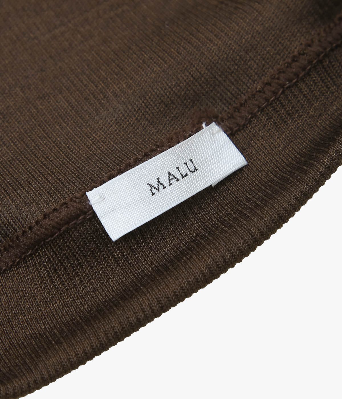 MALU ''OLIVIA'' (BROWN)