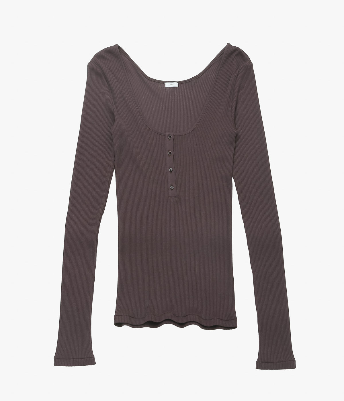 【MALU】PALMA ブラウン MALU ''PALMA'' (BROWN) – THE STORE BY MAIDENS