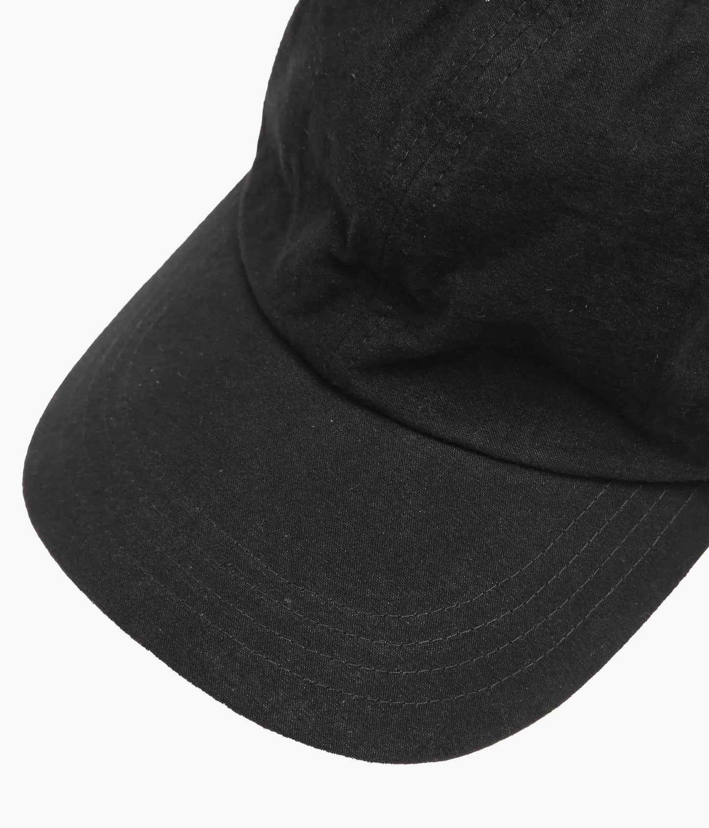 MAN-TLE ''DEEP CAP|BLACK WAX'' (BLACK)