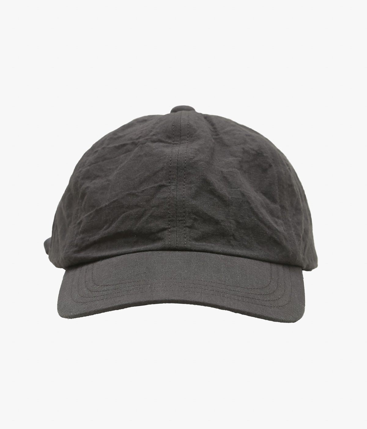 MAN-TLE ''DEEP CAP'' (EARTH LINEN) – THE STORE BY MAIDENS