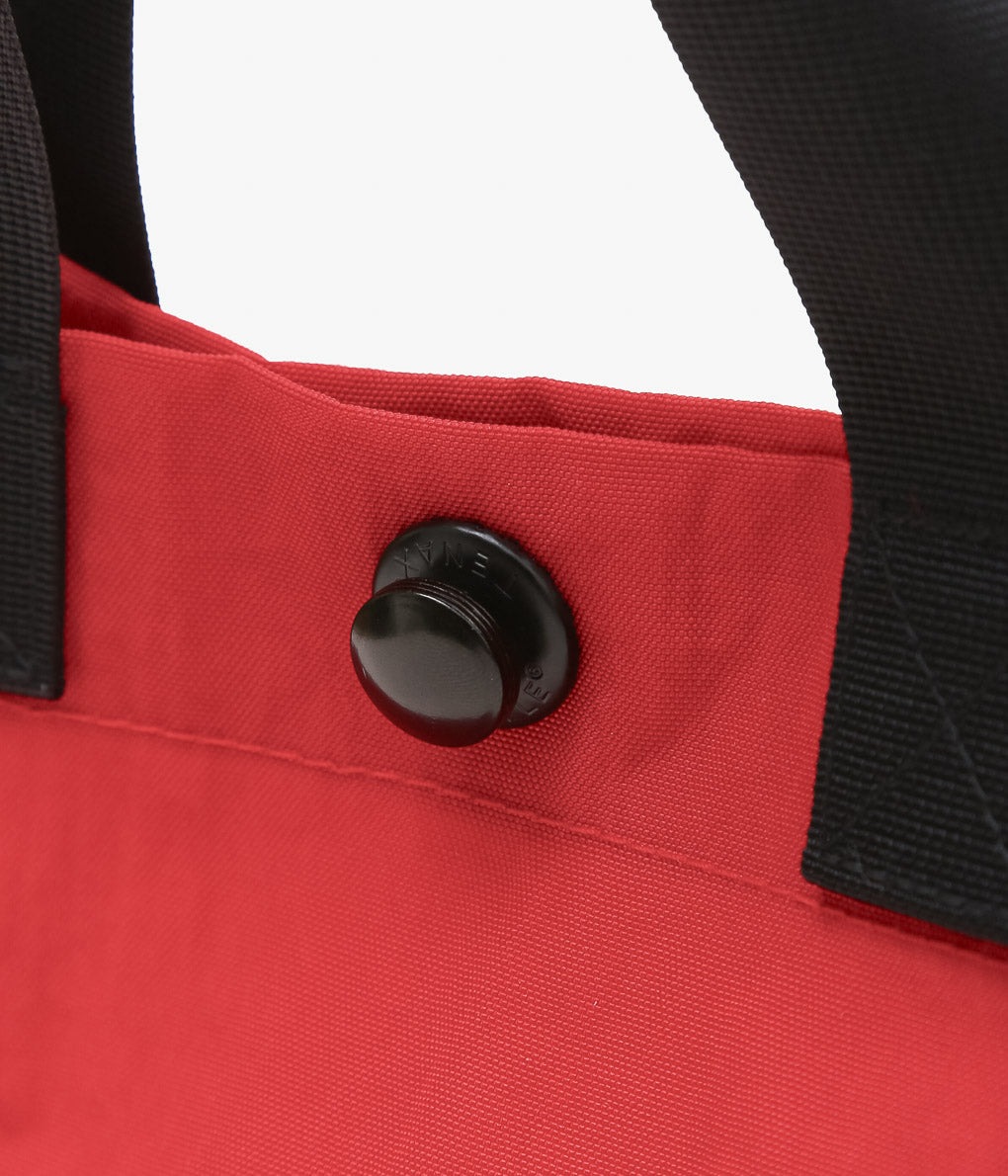 MAN-TLE ''MINI TOTE'' (WARATAH)