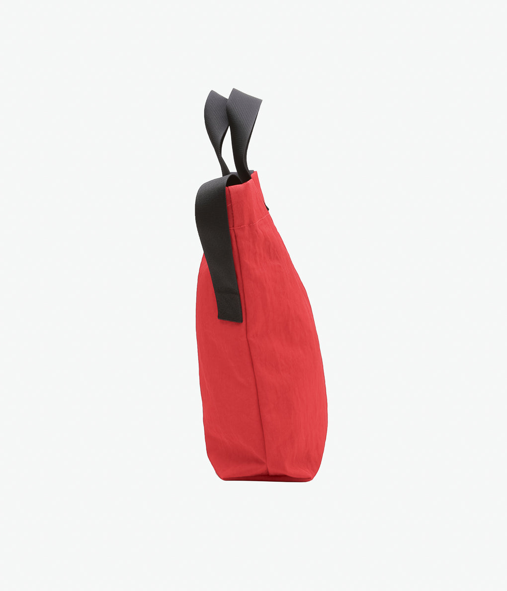 MAN-TLE ''MINI TOTE'' (WARATAH)