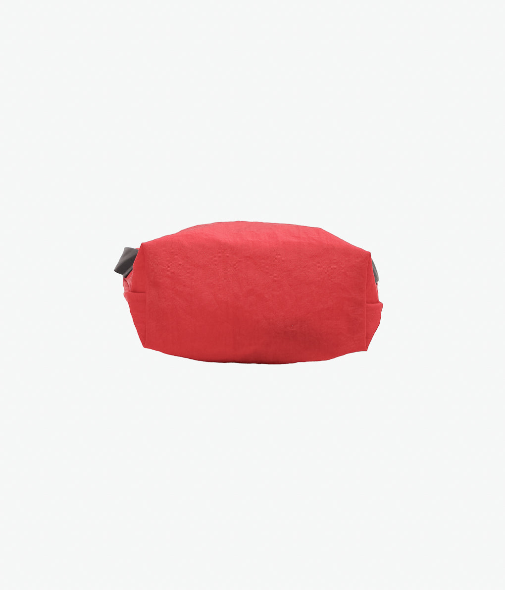 MAN-TLE ''MINI TOTE'' (WARATAH)