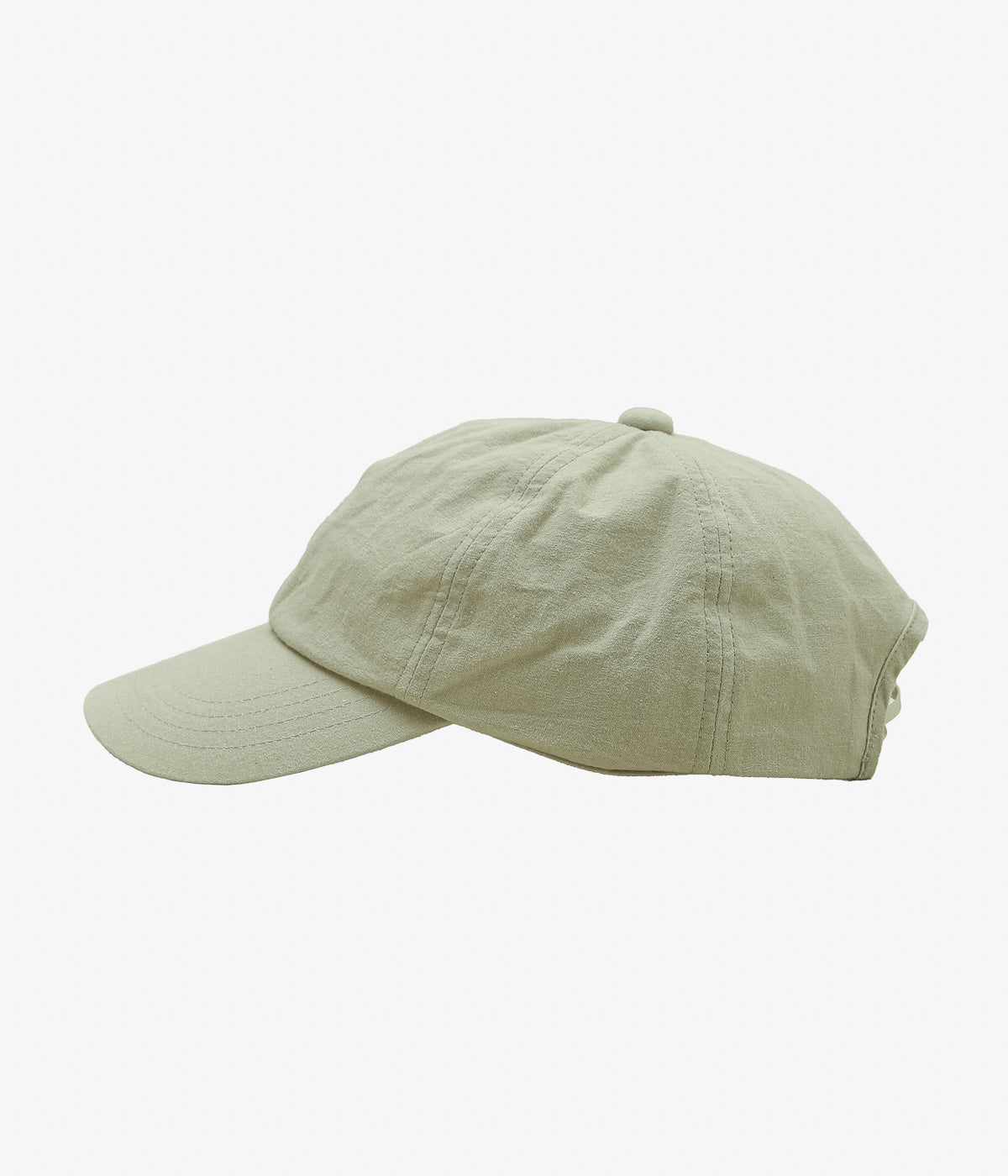 MAN-TLE ``SHALLOW CAP'' (POA WAX)