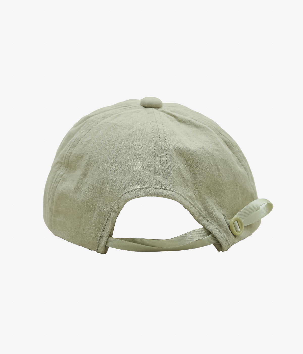MAN-TLE ``SHALLOW CAP'' (POA WAX)