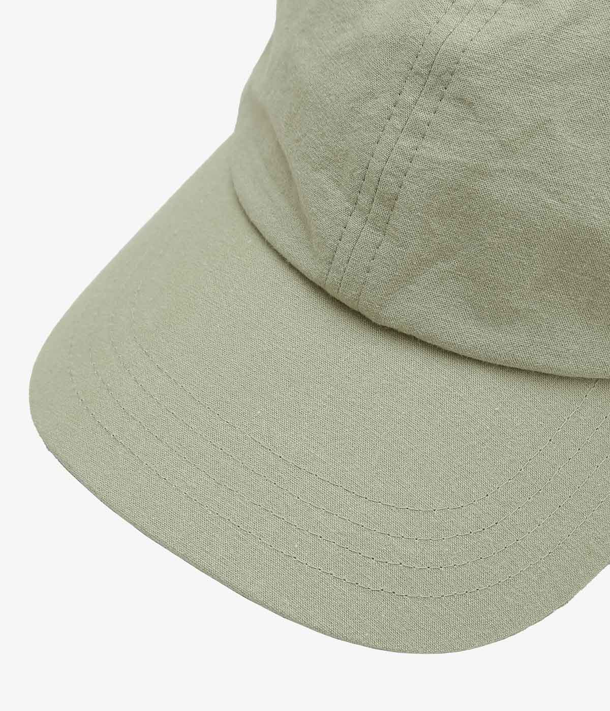 MAN-TLE ``SHALLOW CAP'' (POA WAX)