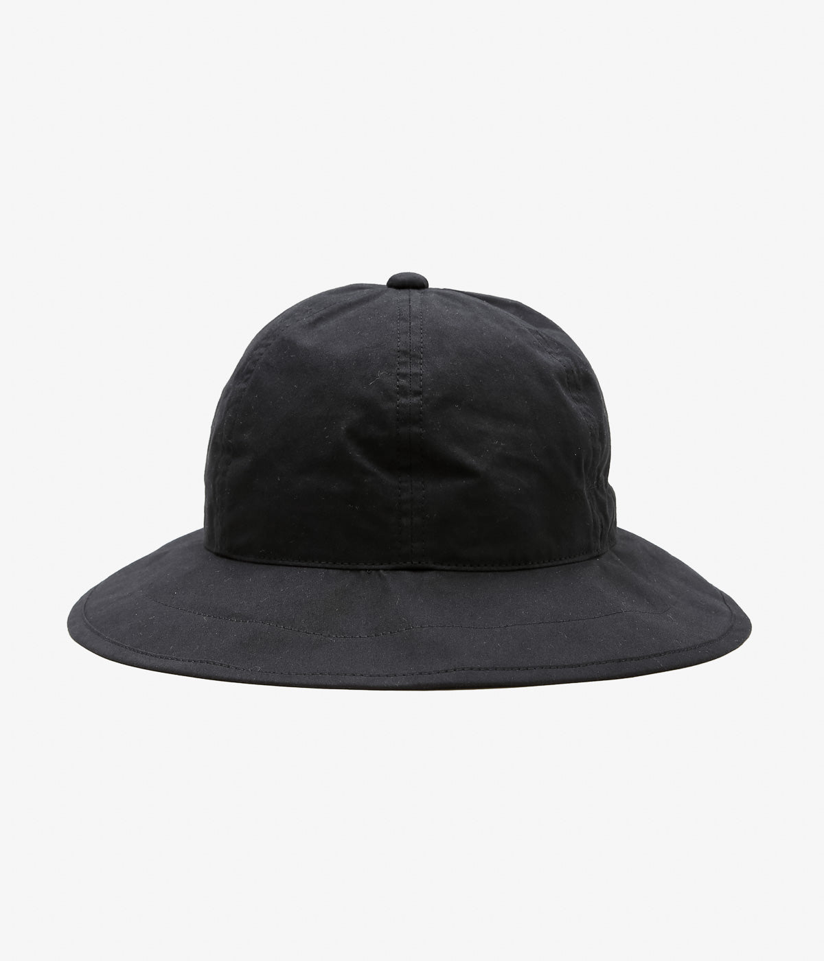 MAN-TLE ''WIDE HAT'' (BLACK MASTER SHIELD)