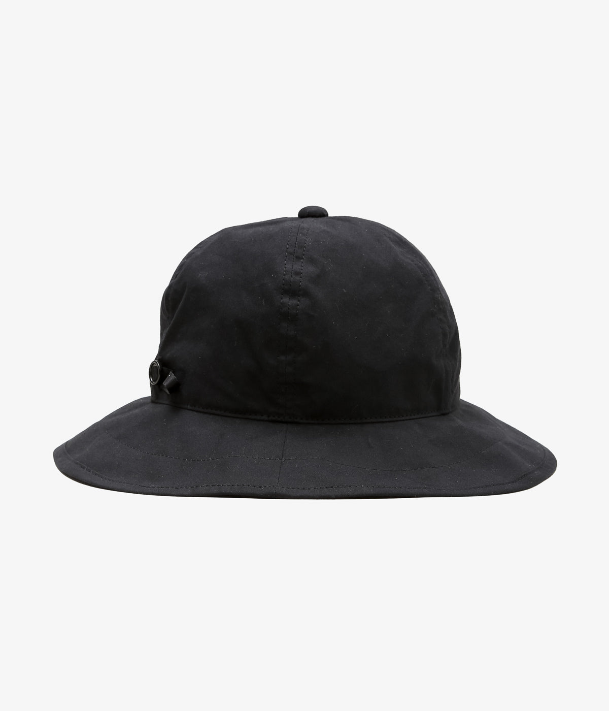 MAN-TLE ''WIDE HAT'' (BLACK MASTER SHIELD)