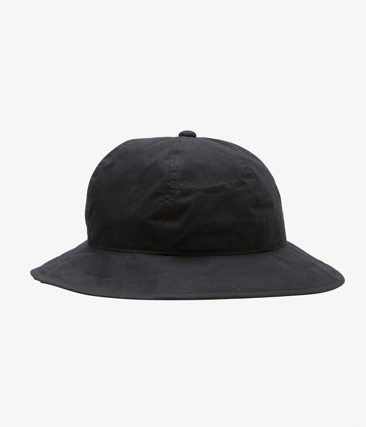MAN-TLE ''WIDE HAT'' (BLACK MASTER SHIELD)