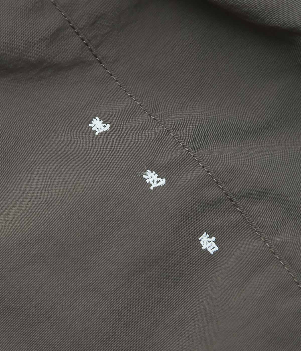 迷迭香 ''NYLON HARVEST COACH JK CLASSIC'' (DGR)