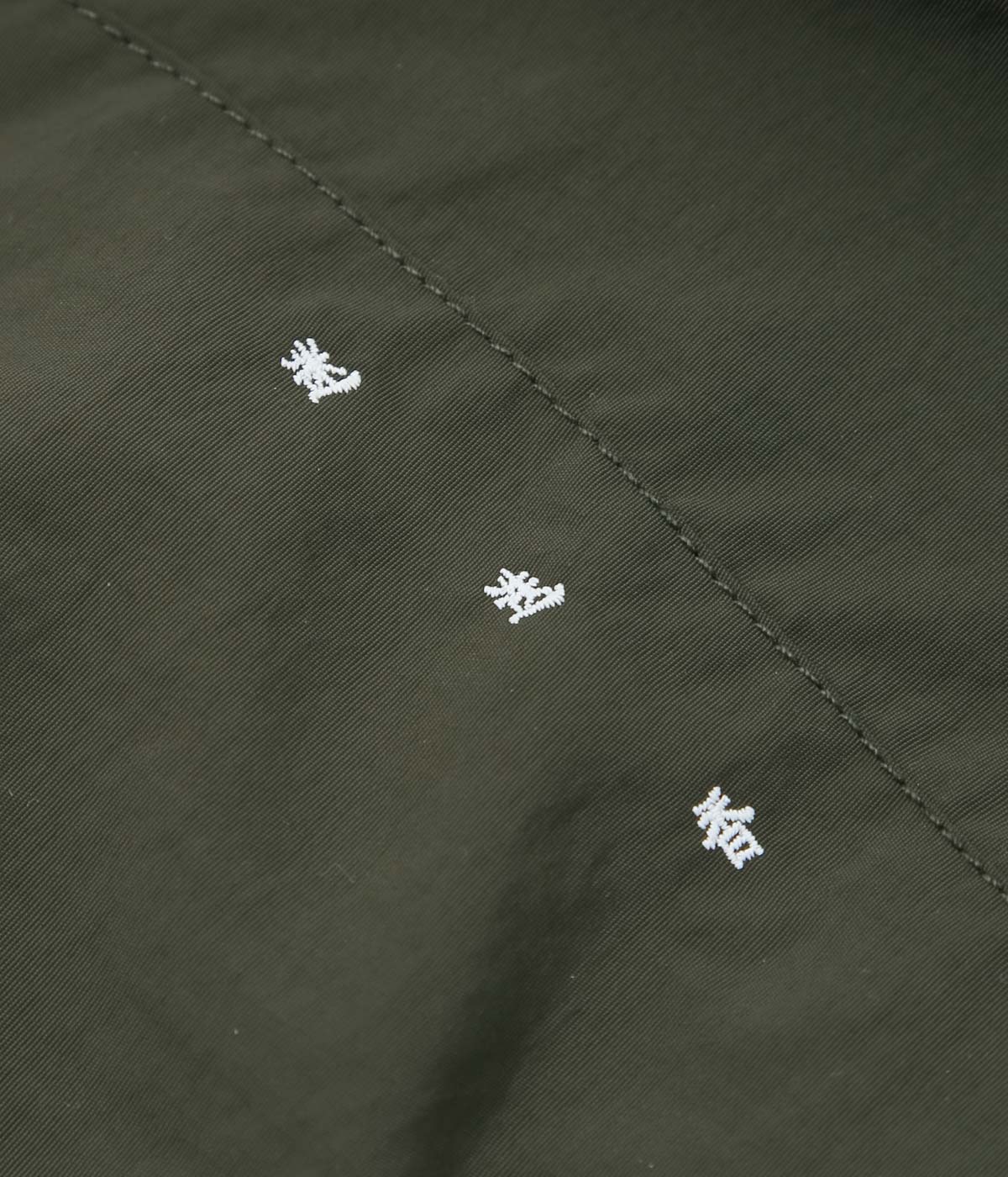 迷迭香 ''NYLON HARVEST COACH JK CLASSIC'' (DOV)