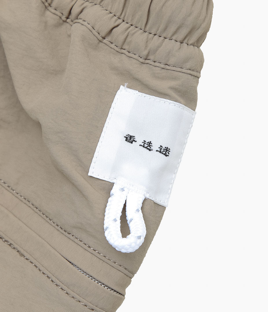 ``NYLON HARVEST TRAINER'' (BEG)