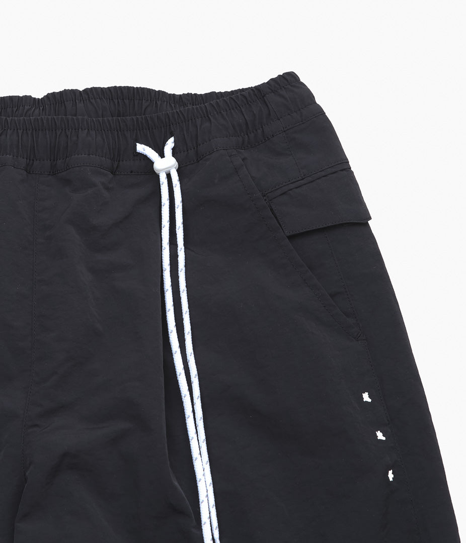 Meiduka ''NYLON HARVEST TRAINER'' (BLK)