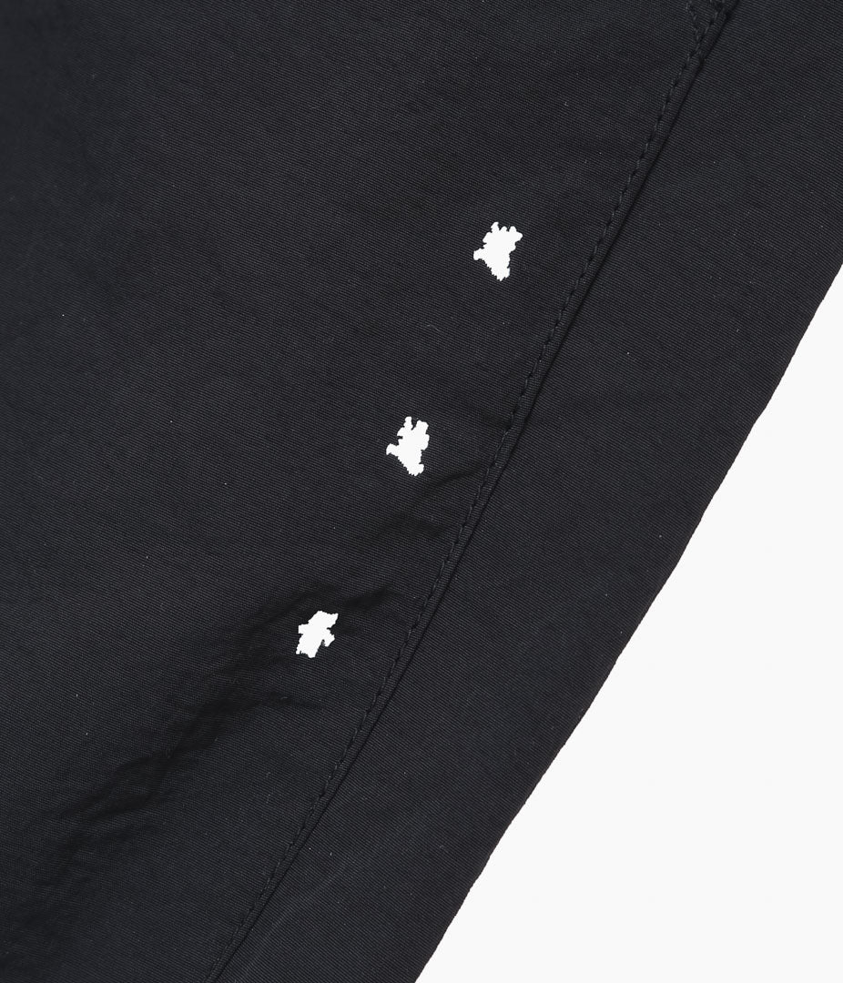Meiduka ''NYLON HARVEST TRAINER'' (BLK)