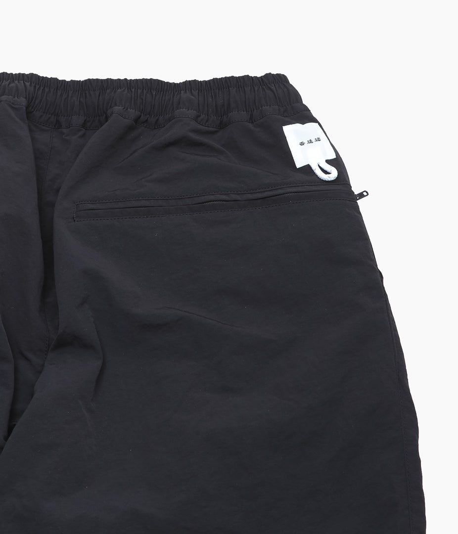 Meiduka ''NYLON HARVEST TRAINER'' (BLK)