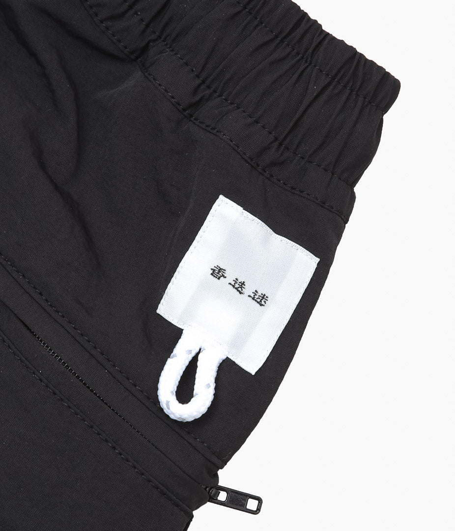 Meiduka ''NYLON HARVEST TRAINER'' (BLK)