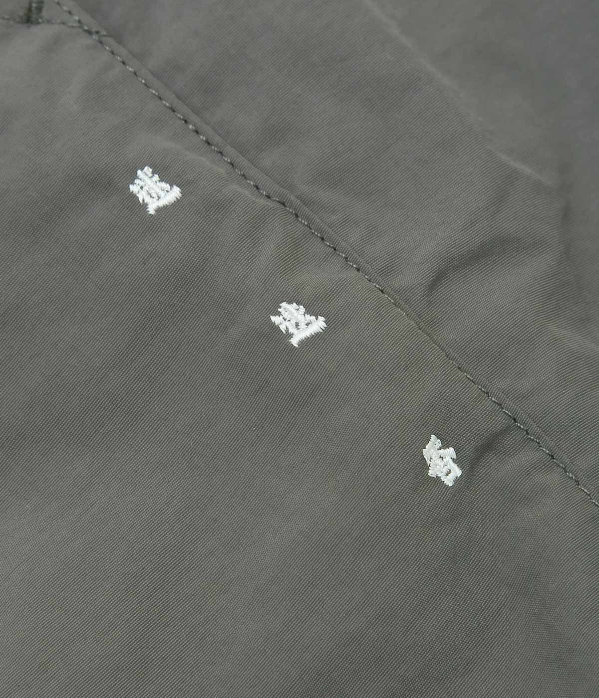迷迭香 ''NYLON HARVEST TRAINER CLASSIC '' (DGR 26AW)