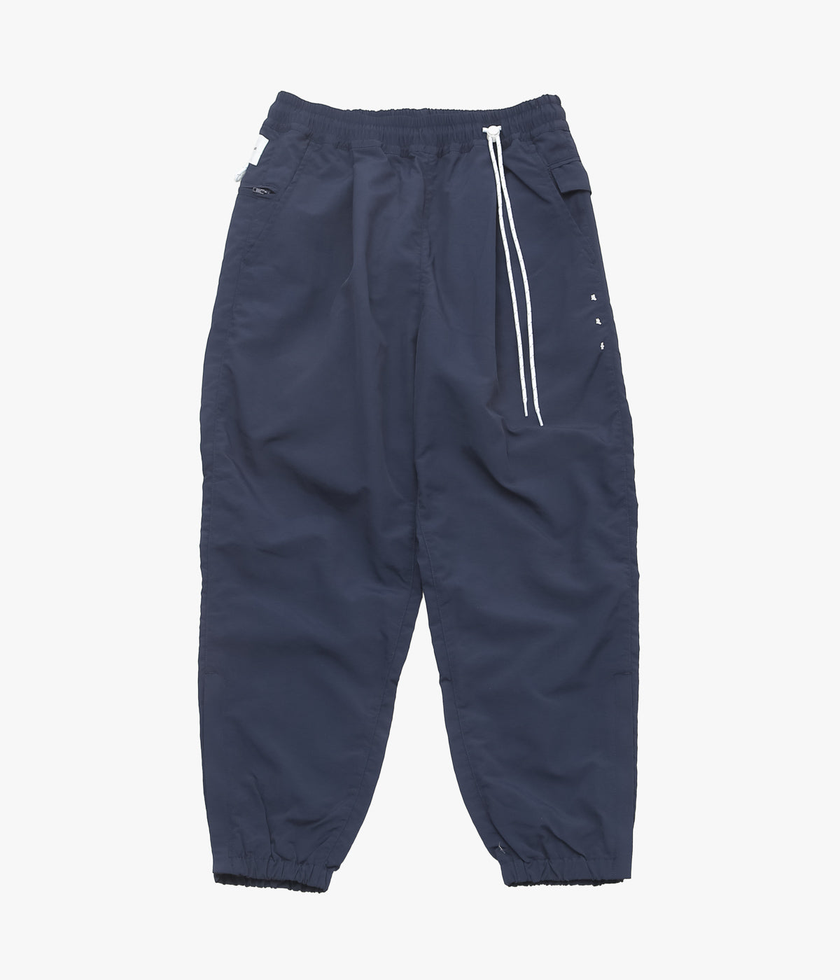 迷迭香 ''NYLON HARVEST TRAINER CLASSIC'' (NVY) – THE STORE BY MAIDENS