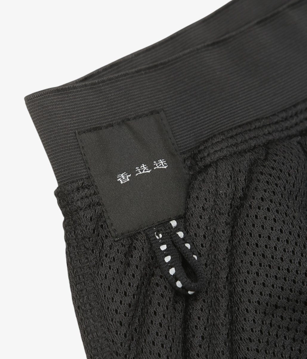 迷迭香 ''OCTA MID PT'' (BLK)