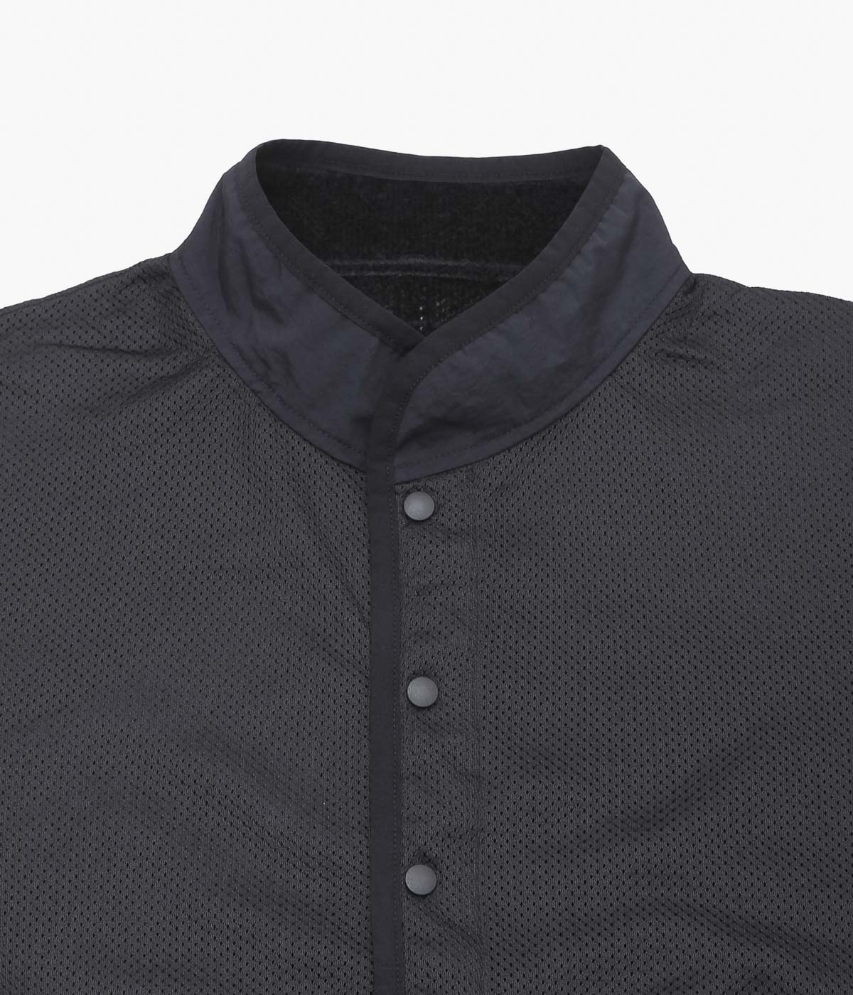 ``OCTA MIDLAYER PO'' (BLK)