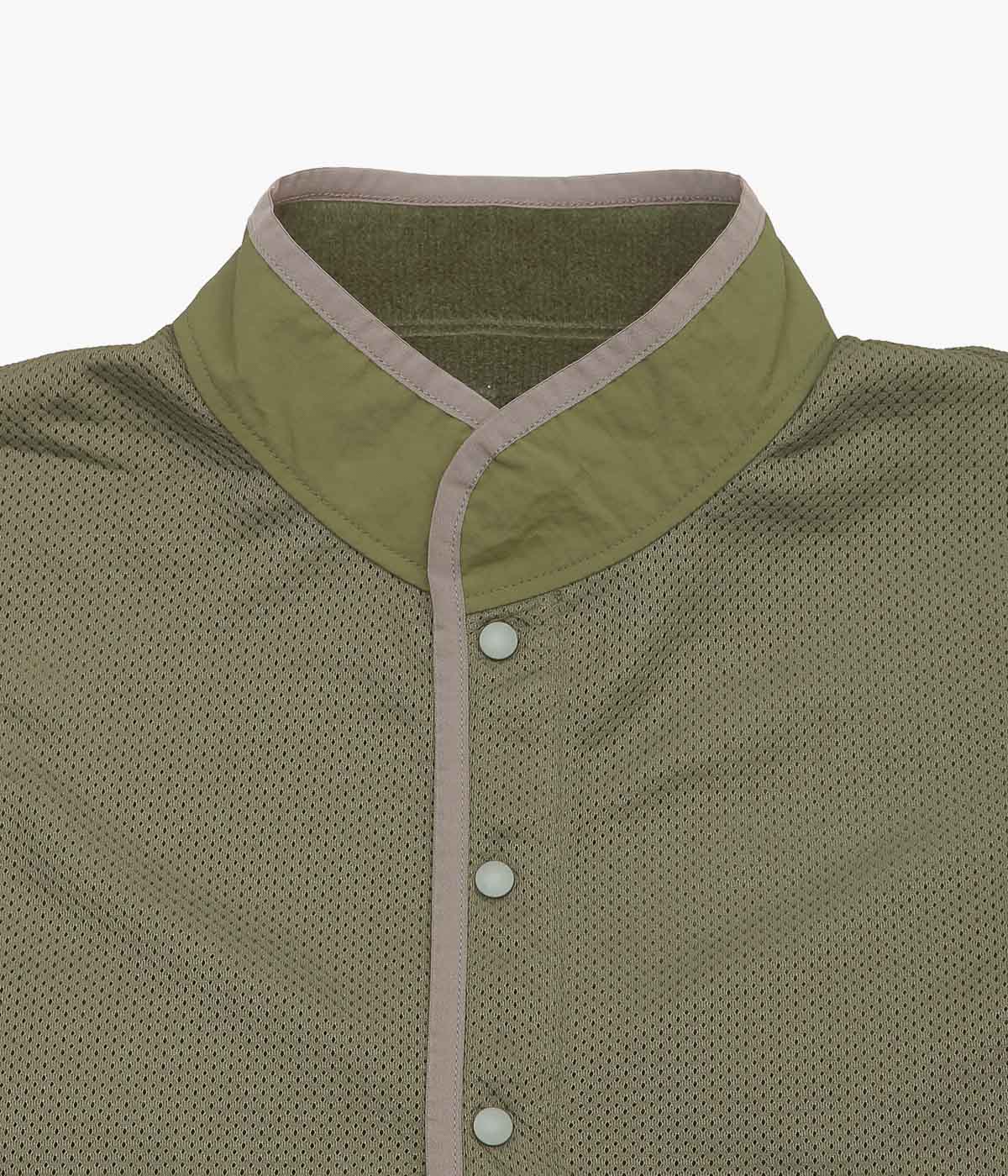``OCTA MIDLAYER PO'' (KHK)