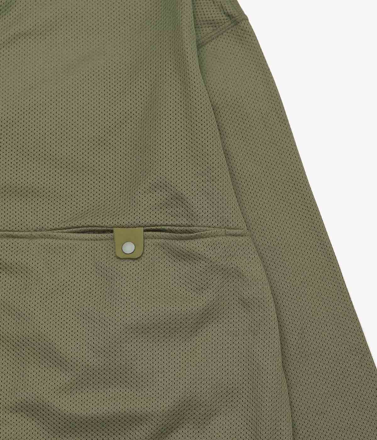 ``OCTA MIDLAYER PO'' (KHK)