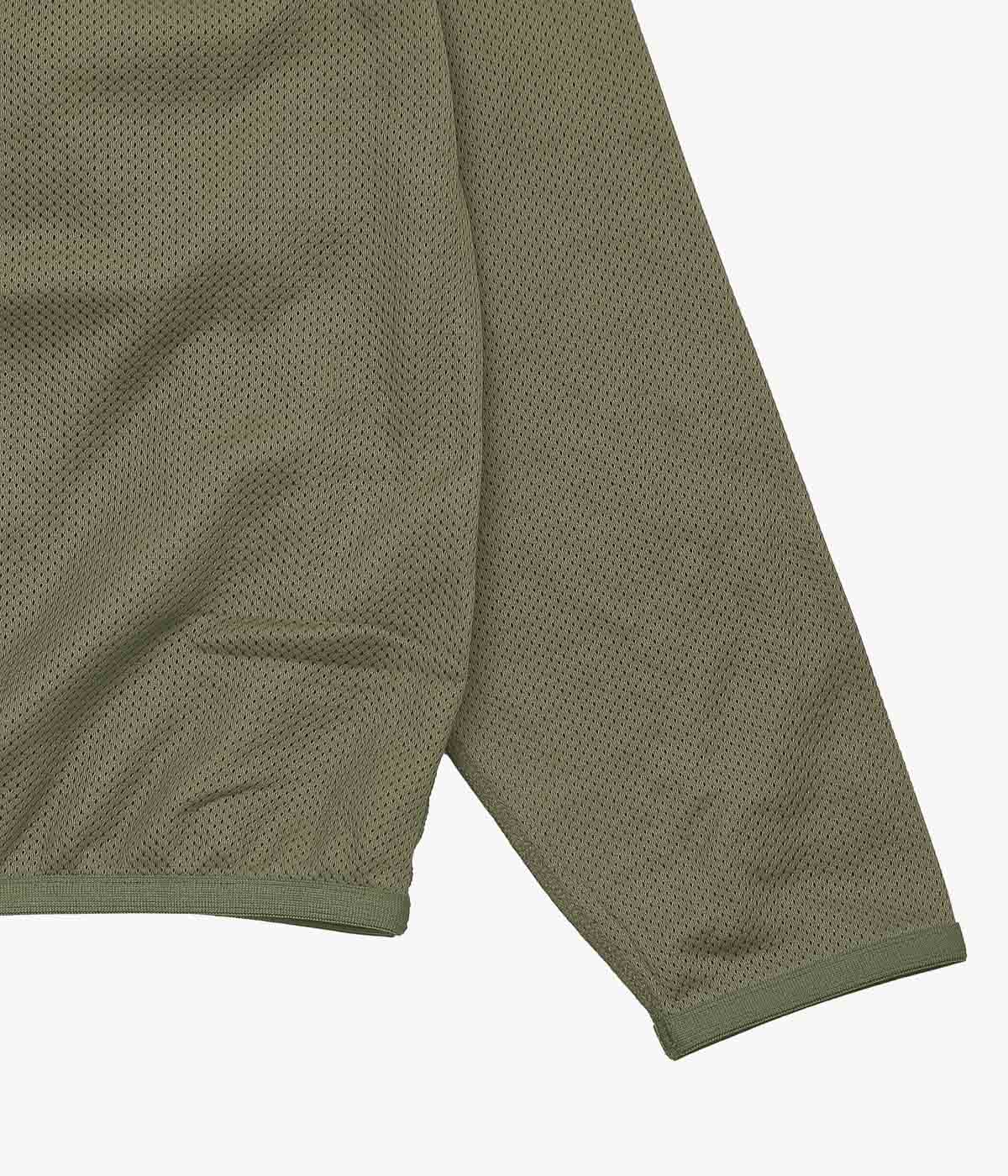 ``OCTA MIDLAYER PO'' (KHK)