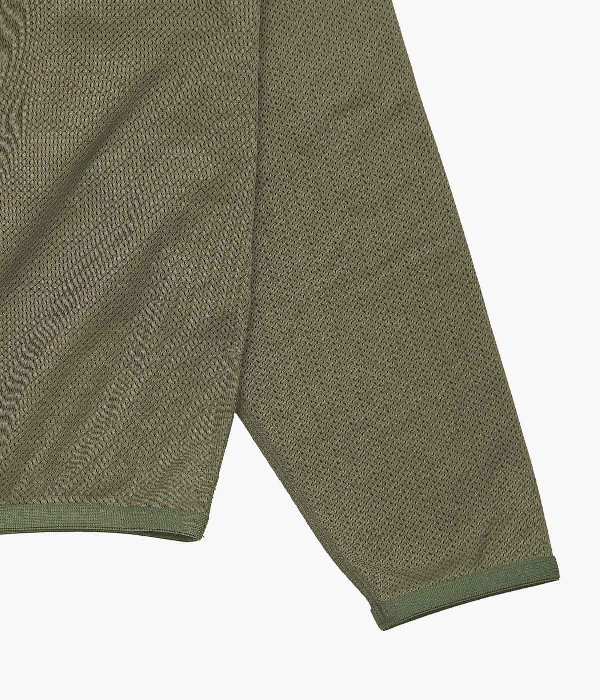 ``OCTA MIDLAYER PO'' (KHK)