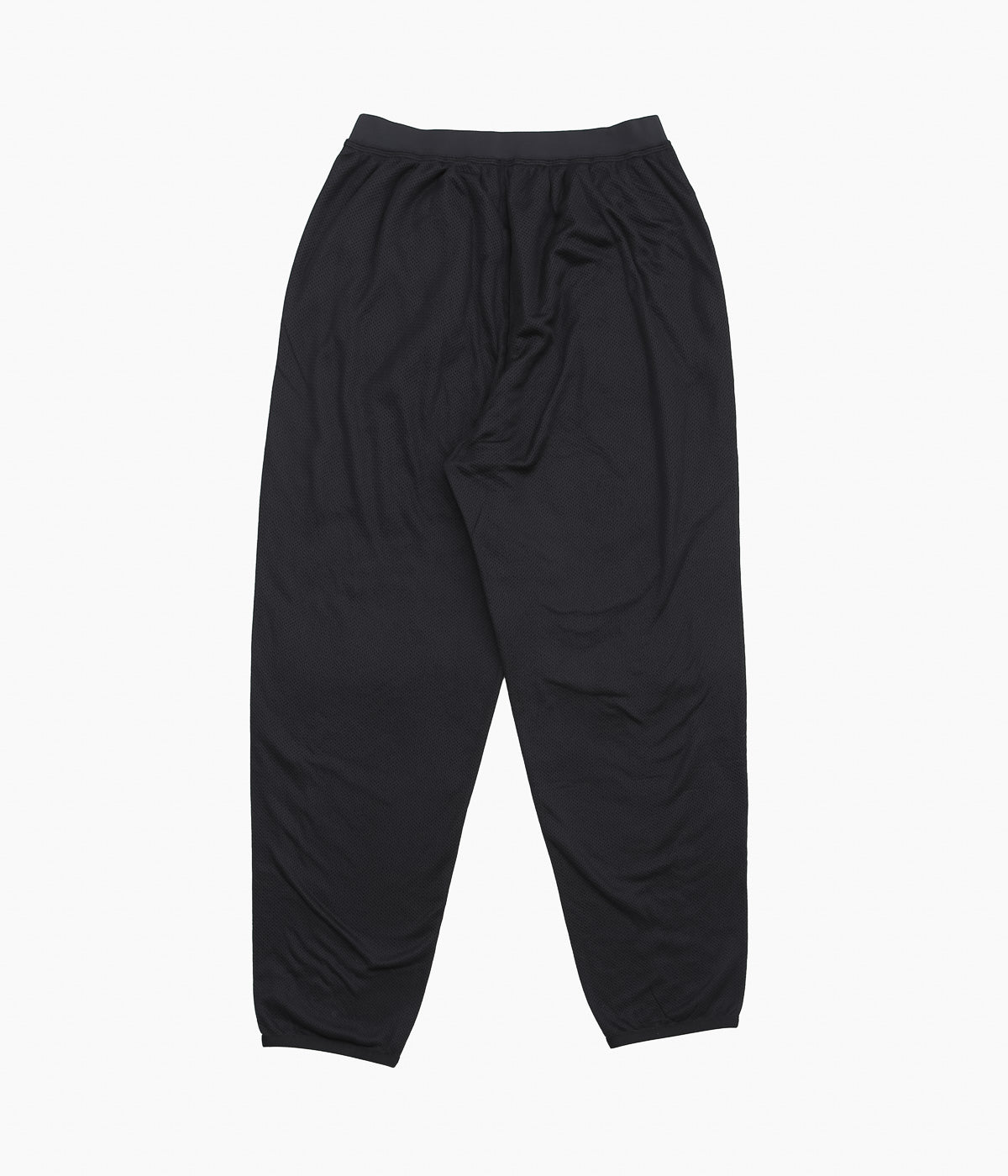 ``OCTA MIDLAYER PT'' (BLK)