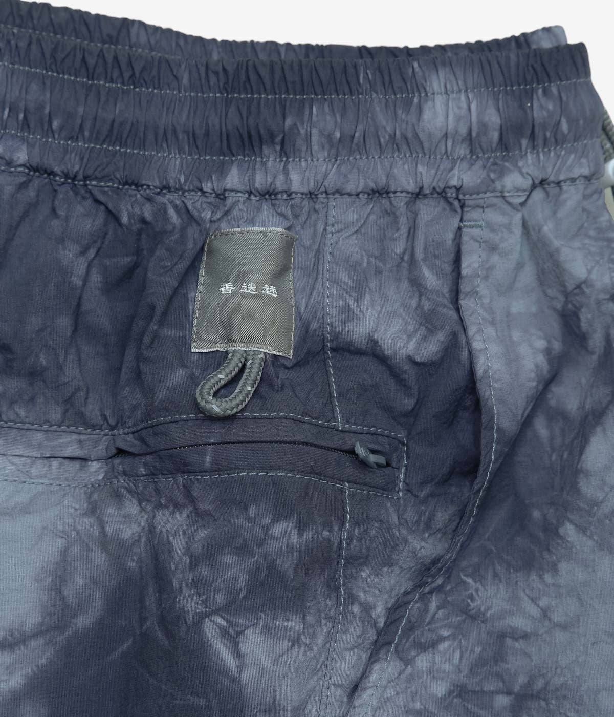 迷迭香 ''OVER DYE HARVEST SHORTS'' (IDG)