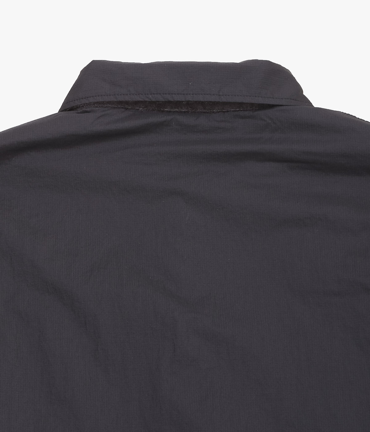 ``UL DAILY COACHER'' (BLK)