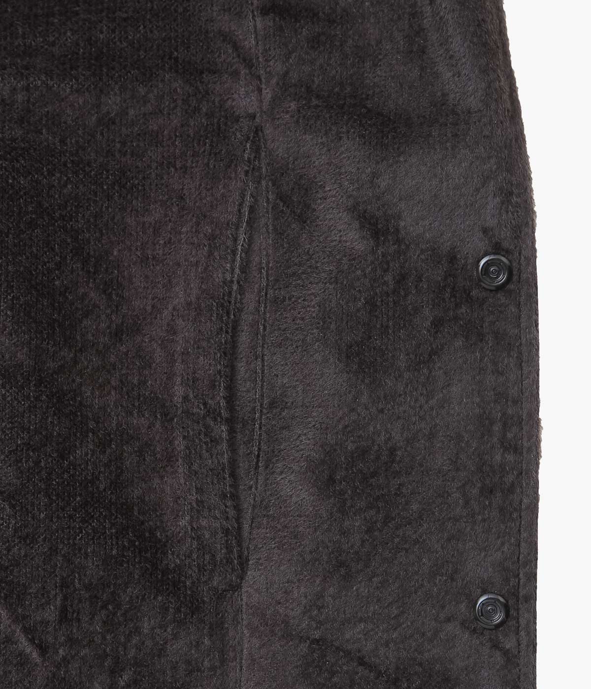 ``UL DAILY COACHER'' (BLK)