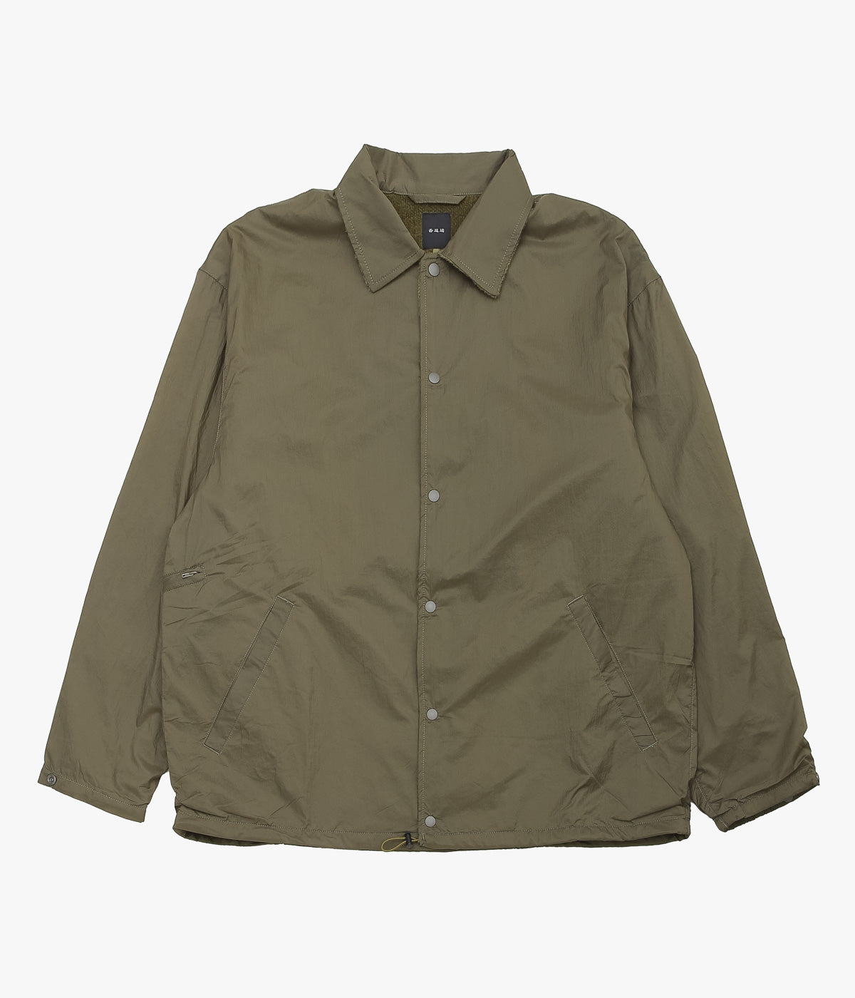 迷迭香 ''UL DAILY COACHER'' (KHK) – THE STORE BY MAIDENS