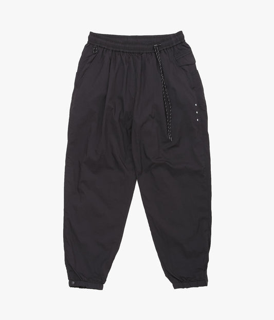 迷迭香 ''UL PAJAMAS PANTS'' (BLK)