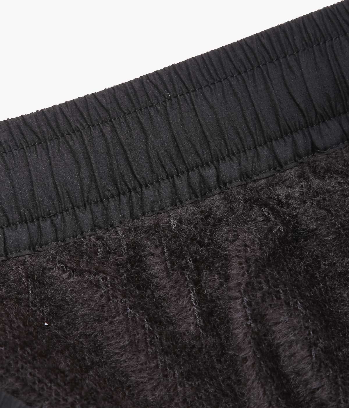 迷迭香 ''UL PAJAMAS PANTS'' (BLK)