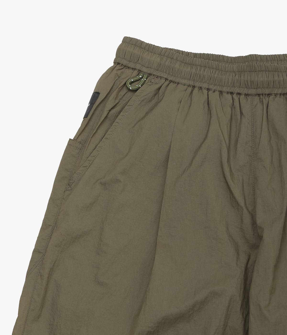 迷迭香 ''UL PAJAMAS PANTS'' (KHK)