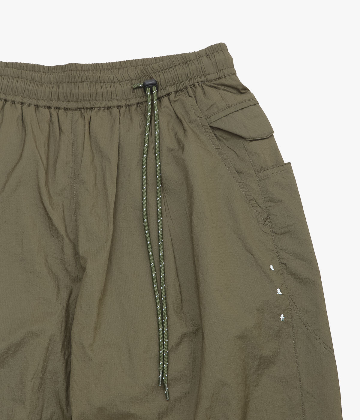 迷迭香 ''UL PAJAMAS PANTS'' (KHK)