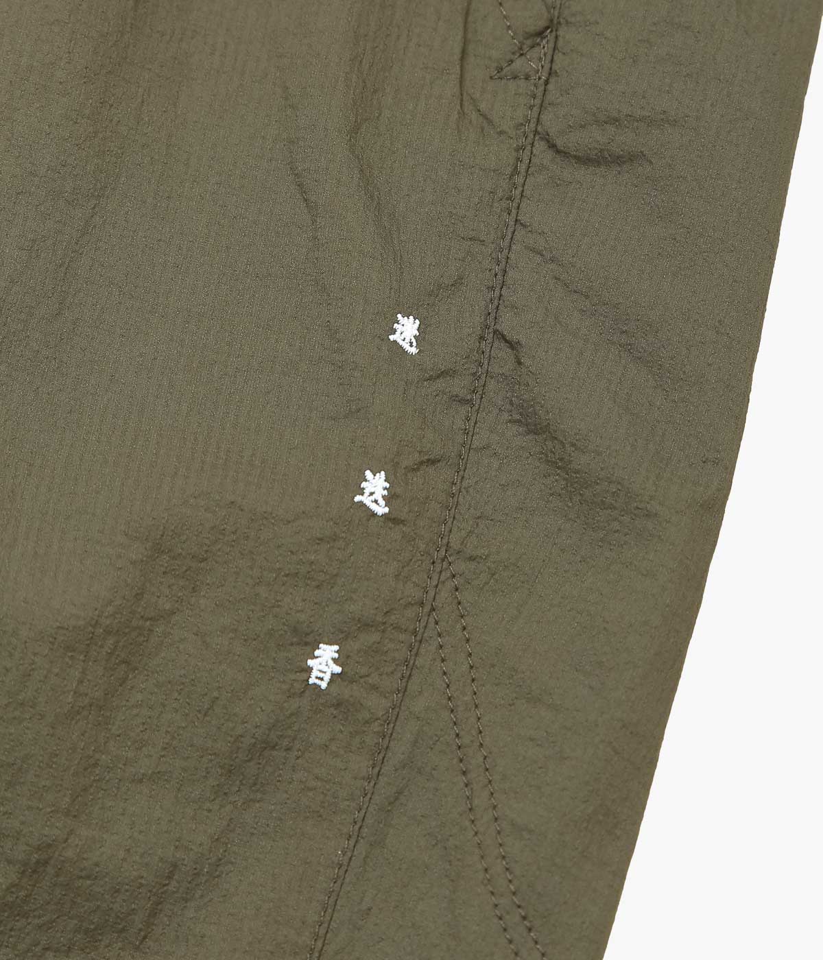 迷迭香 ''UL PAJAMAS PANTS'' (KHK)