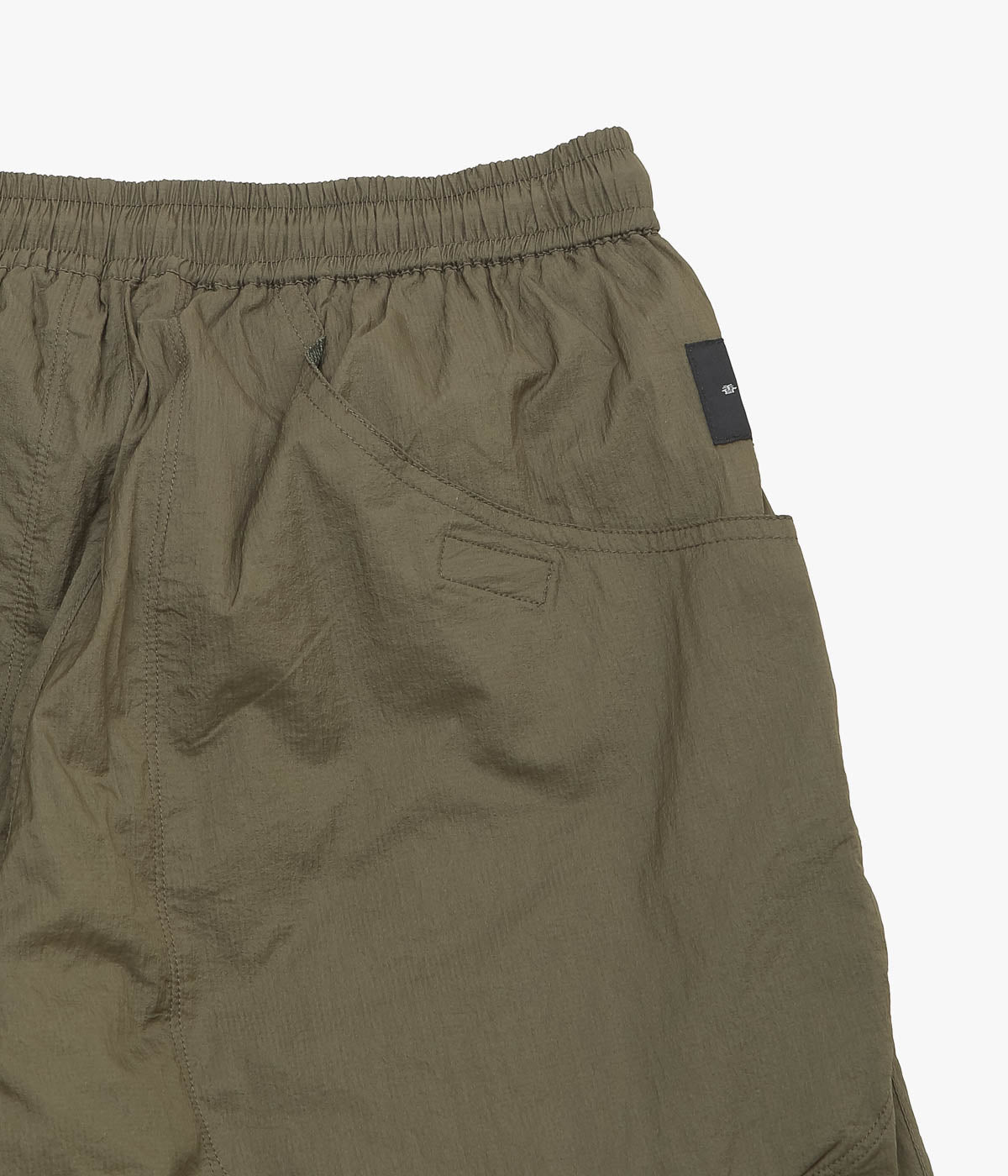 迷迭香 ''UL PAJAMAS PANTS'' (KHK)