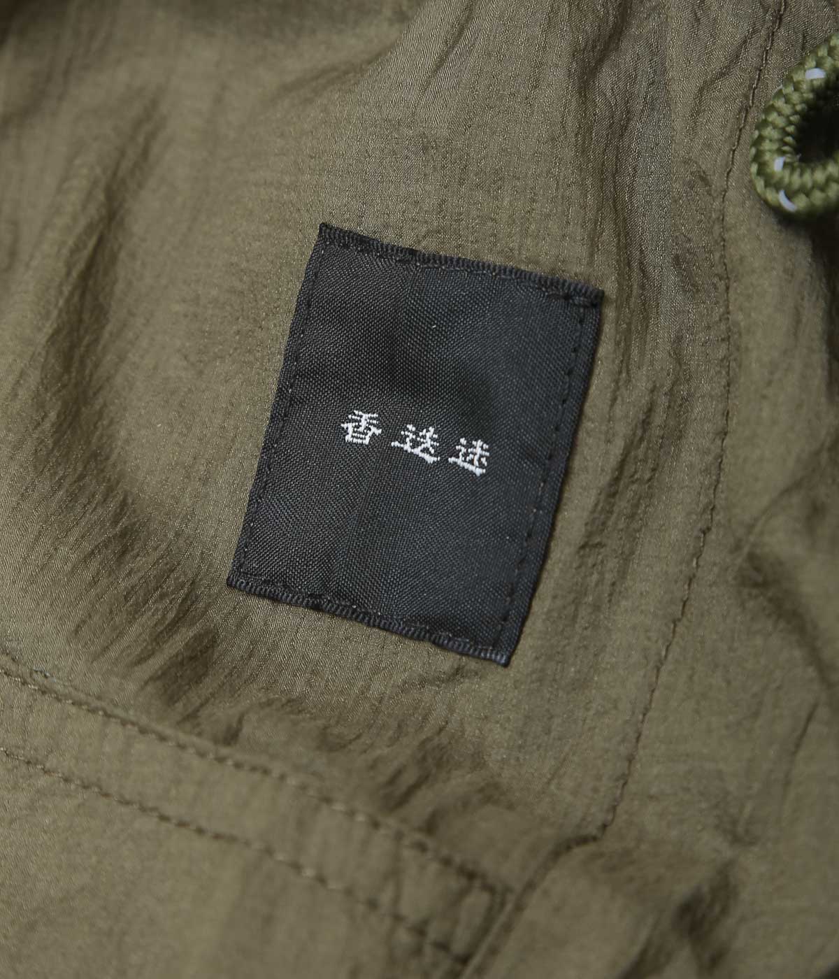 迷迭香 ''UL PAJAMAS PANTS'' (KHK)