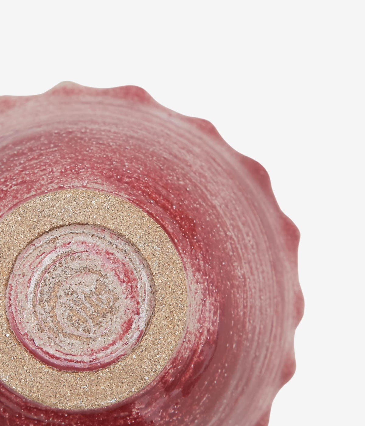 MARGOT LACOMBE ''BOWL'' (PINK)