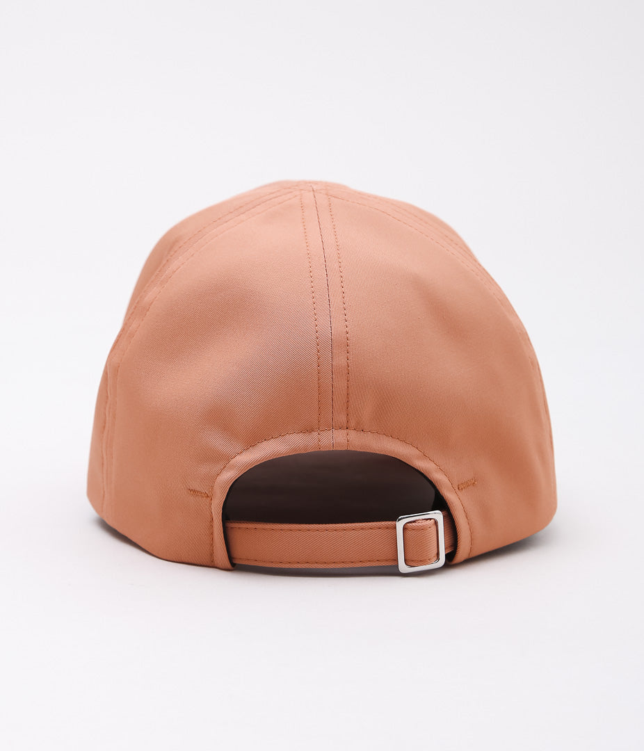 MATURE HA._MIL ''TRAINER CAP / WATER PROOF'' (MUTED CRAY)