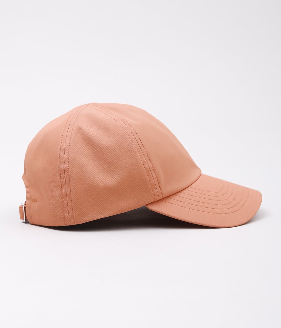 MATURE HA._MIL ''TRAINER CAP / WATER PROOF'' (MUTED CRAY)