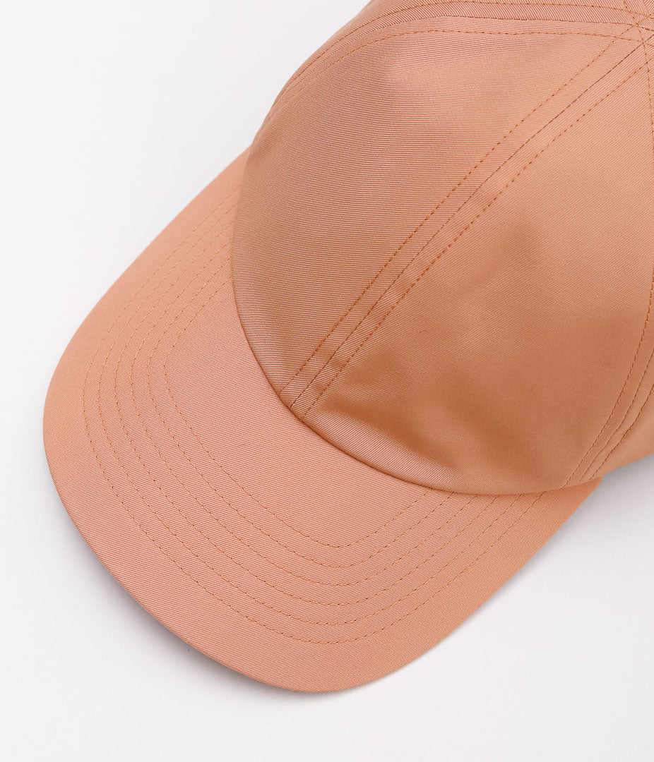 MATURE HA._MIL ''TRAINER CAP / WATER PROOF'' (MUTED CRAY)