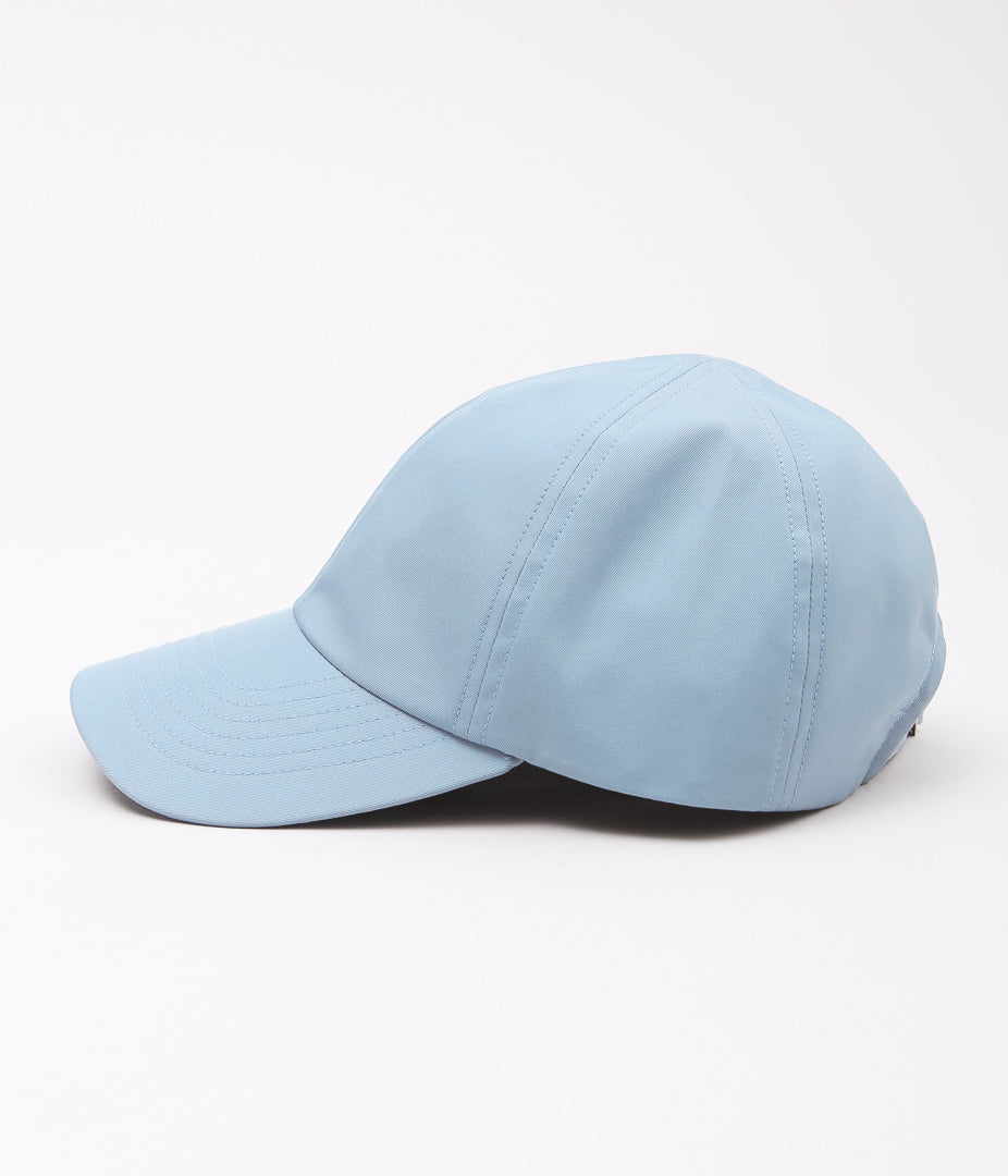 MATURE HA._MIL ''TRAINER CAP / WATER PROOF'' (SKY BLUE)