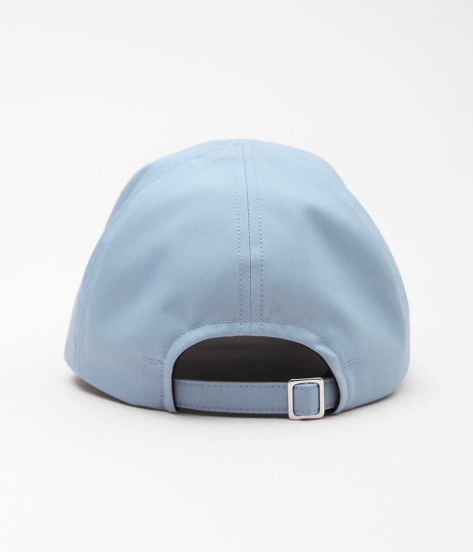 MATURE HA._MIL ''TRAINER CAP / WATER PROOF'' (SKY BLUE)