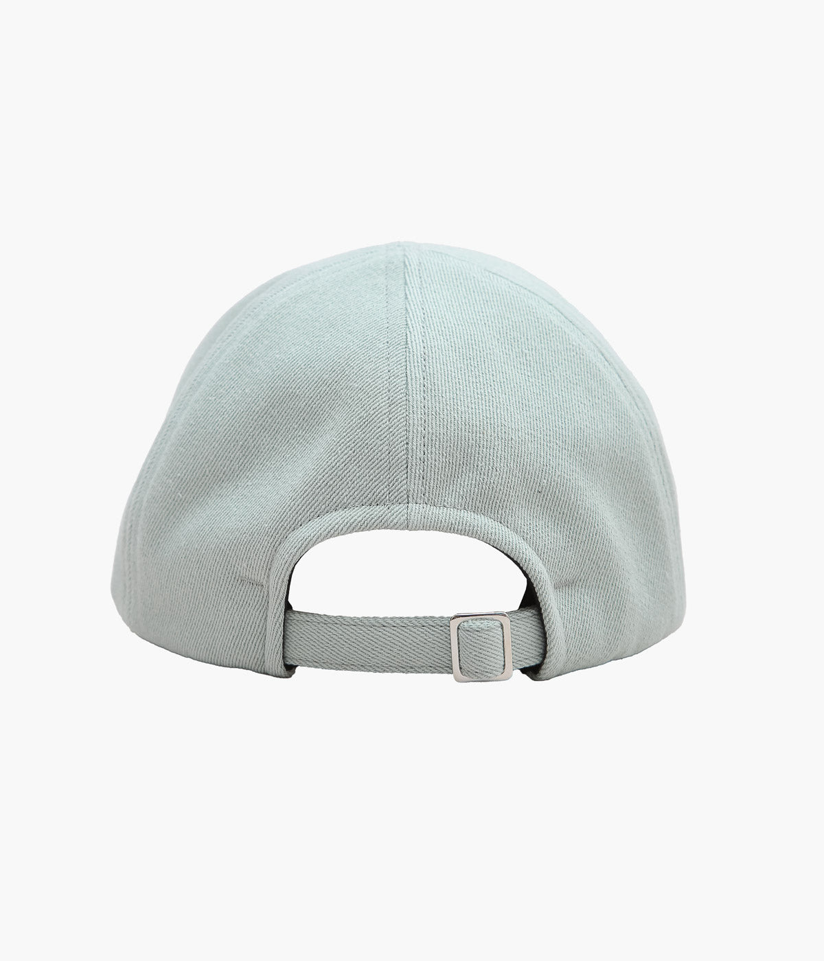 MATURE HA._MIL ''TRAINER CAP / COTTON WOOL'' (MINT GREEN)